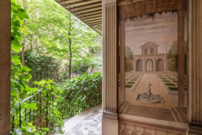 Milano Classy Heritage Home, City Center